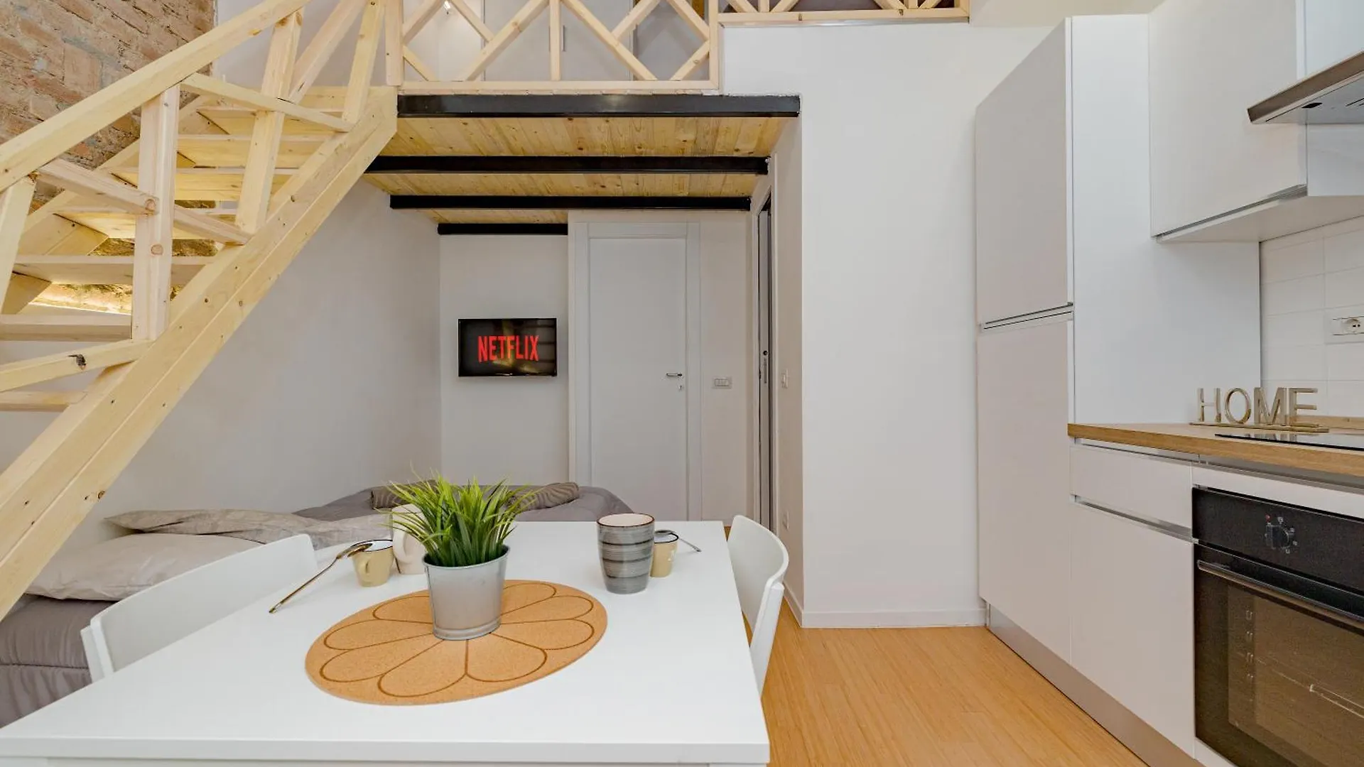 מילאנו 1Cli19 -Duomo-Loreto- Central - Boho-Style דירה