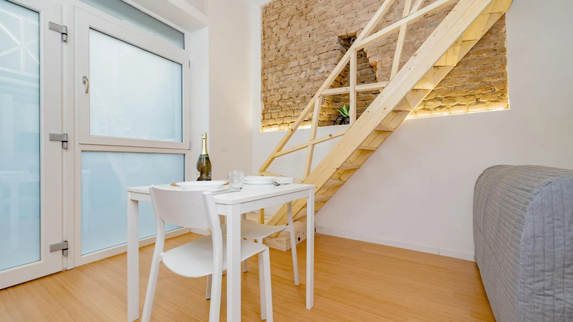 מילאנו 1Cli19 -Duomo-Loreto- Central - Boho-Style איטליה