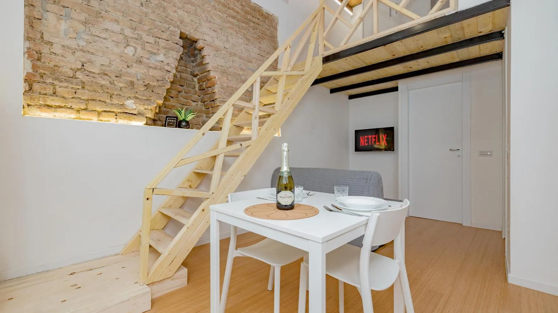 מילאנו 1Cli19 -Duomo-Loreto- Central - Boho-Style